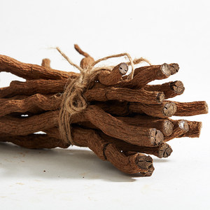 000人付款淘宝胡椒根500克实物 野生中药材 山胡椒根 牛筋条根 牛筋