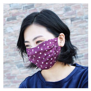 100%桑蚕丝口罩大码真丝v防晒女薄款遮阳蕾丝夏季双层防紫外线透