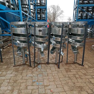 大豆选器 选机螺旋筛选机黄豆清选机选豆机溜豆机精选机器