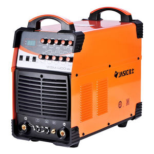 佳士直流脉冲焊机