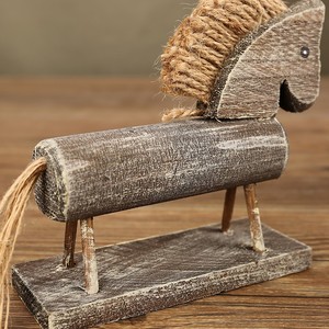 木头手工艺品创意