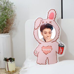 玩具 公仔,玩偶,娃娃 毛绒公仔,玩偶,娃娃 黄子韬玩偶