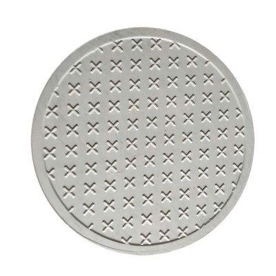 孔检查人孔防臭化粪池掏粪模压盖板通用圆形玻璃钢密封盖子口盖