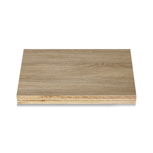 木饰面本色胡桃免漆板实木多层板简单艾伦衣柜板材护墙板工厂