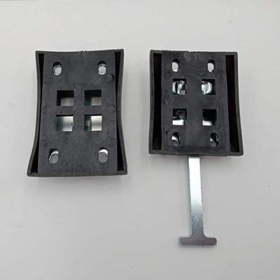 江铃凯运货车配件边门