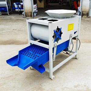 新品分瓣分选机i种种分瓣分选机大蒜分植掰蒜种机蒜瓣分离机蒜蒜