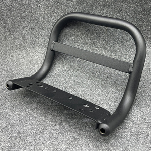 22试用小牛u1c/uqi/us/u /g2/f2电动车后l扶手儿童后座拉手改装a.