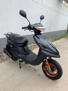 二手雅马哈摩托车jog福喜/巧格gy6燃油助力踏板代步车男女通用.