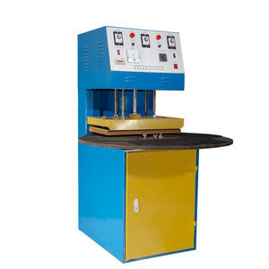 吸塑机 泡罩吸卡机 pvc泡壳封口机 小型热合机 塑胶壳热压机