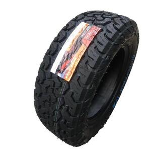 铁骑at越野轮胎21 5235 255 265 285 60 18 70 65 75 16 17r18