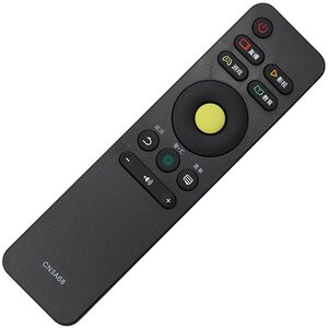 海信电视机遥控器