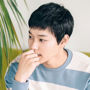 男款真人发丝青年短发纹理假发套韩版自然逼真假发男短款发套