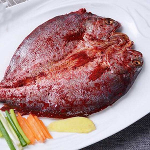 酒糟鱼黄花鱼福建