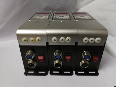 控制器振动盘压电