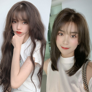 资生堂泡沫染发剂