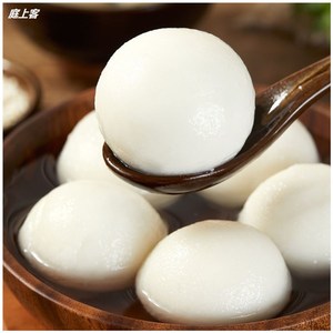 科迪汤圆黑芝麻400