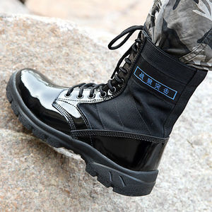 战狼突击登山鞋