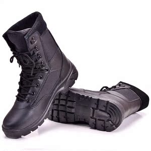 战狼突击登山鞋