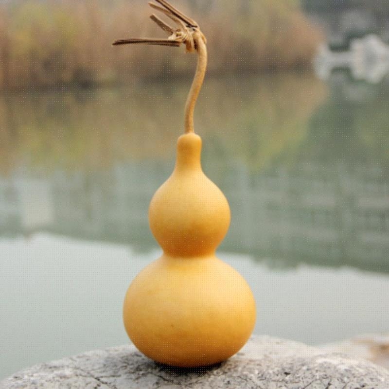 风水宝葫芦挂饰