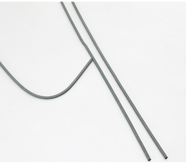 镍铬电炉丝烤火发热丝炉钨丝电阻丝取暖器配件电热丝电烤炉乌