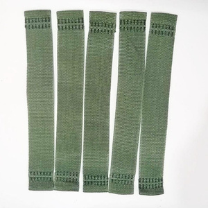 马扎带子尼龙板凳坐带折叠高强度椅子绳子凳子靠a背布带凳坐带穿