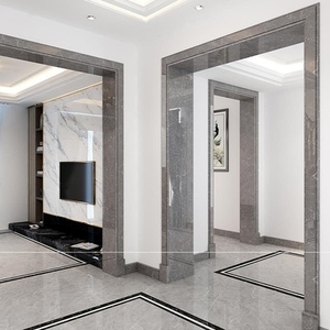 300人付款淘宝仿大理石门框门套包边人造石材包门边框门洞造型垭口