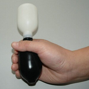 20新款猕猴桃授粉神器手动点花器花粉工具杆式点花机干粉授粉器