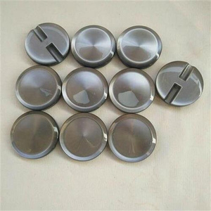 有机玻璃纽扣女装