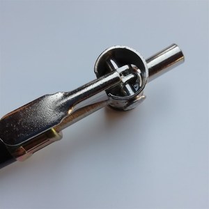 k轮胎抽气阀快速阀气胎管大y车放气阀补胎内嘴吸气排气抽泄气阀工