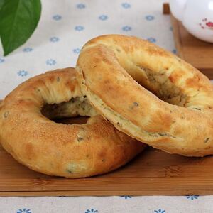 山西运城夏县特产枣蛋馍骨圈馍馉圈馍烤馍圈纯手工制作