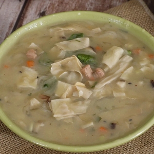 河南特产老家咸糊涂饭五香豆沫粉早餐饭胡辣汤500g