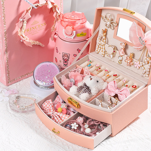 儿童节礼物女12岁