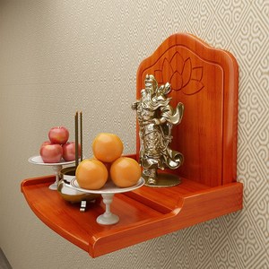 神台墙壁挂式家用客厅