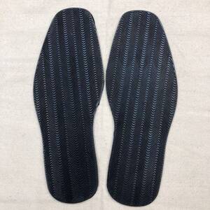 防滑鞋垫子粘鞋底波浪纹鞋底 防滑耐磨消音鞋全底贴 皮鞋掌布球鞋