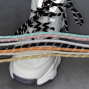 太阳花鞋带圆airmax97粉黑白金银运动休闲男女适配耐克原装品质