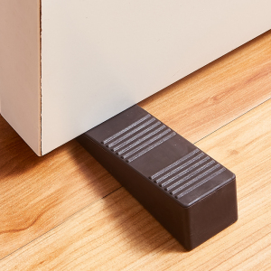 家用阻门器防撞门塞门定安卡门全门阻器顶门挡神器v固档防滑门楔