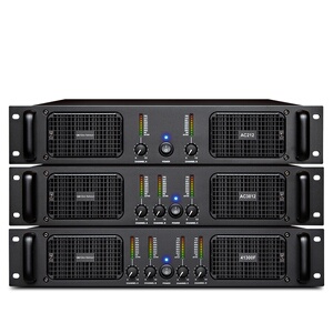 140人付款淘宝/格伦士顿ktv酒吧舞台音响放大器纯后级功放会议演.