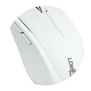 无线鼠标接收器万能通用办公家用鼠标台式笔记本通用无线鼠标游.