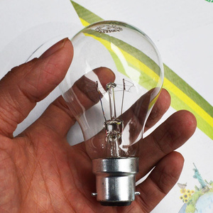 养节灯丝品殖插灯泡亮40w60w95w200w家调新老钨卡场口口度可式用