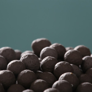 i富氢石 水素石 负n电位球 弱碱水小分子石 富氢水杯专用矿化制氢