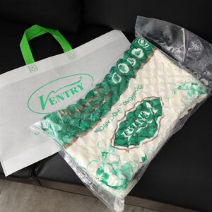 2021新品希牌顿乳胶枕泰国v家大象乳胶枕头o皇尔枕芯儿童成人按摩