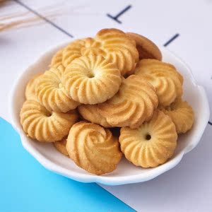 皇家丹麦曲奇