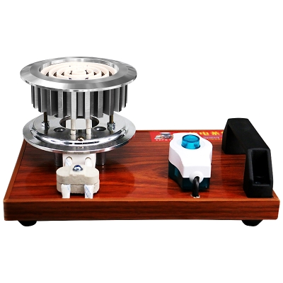 新品甘肃特产罐罐茶电茶炉小型家用耐高温煮茶炉三信电炉子包邮