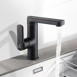 过江龙水龙头卫生间