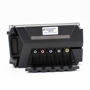 凌博72v新品72152/72182/72252/72352/72402/72502正弦波控制器1