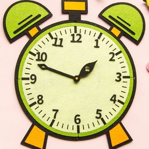 505人付款淘宝幼儿园手工diy制作不织布儿童换五官表情贴贴纸益智亲子