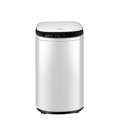 t婴儿儿童宝宝全自动r洗衣机家用小型mini迷你杀菌烘干洗脱一