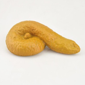 粑粑屎大便模型