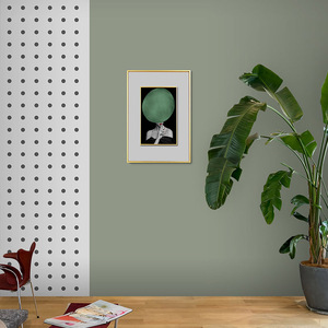 807人付款天猫豆沙绿