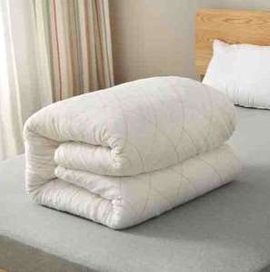 铺被褥子加厚12米